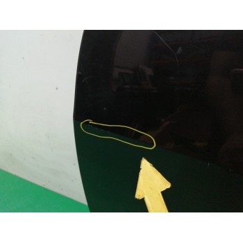 Recambio de puerta trasera izquierda para seat ibiza (6j5) 1.9 tdi referencia OEM IAM  OBSERVAR FOTOS 