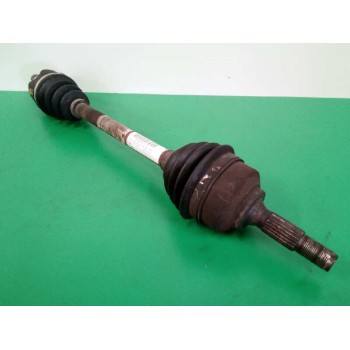 Recambio de transmision delantera izquierda para peugeot 207 confort referencia OEM IAM 9659318080  