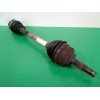 Recambio de transmision delantera izquierda para peugeot 207 confort referencia OEM IAM 9659318080  