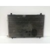 Recambio de condensador / radiador aire acondicionado para peugeot 206 berlina 1.4 referencia OEM IAM   