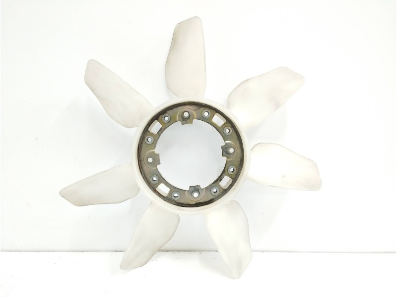 Recambio de ventilador viscoso motor para isuzu trooper 3.0 dti (3-trg.) referencia OEM IAM Recambio de ventilador viscoso motor para isuzu trooper 3.0 dti (3-trg.) referencia OEM IAM