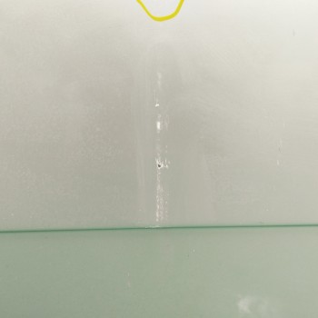 Recambio de puerta trasera izquierda para alfa romeo 75 2.0 referencia OEM IAM  OBSERVAR FOTOS 