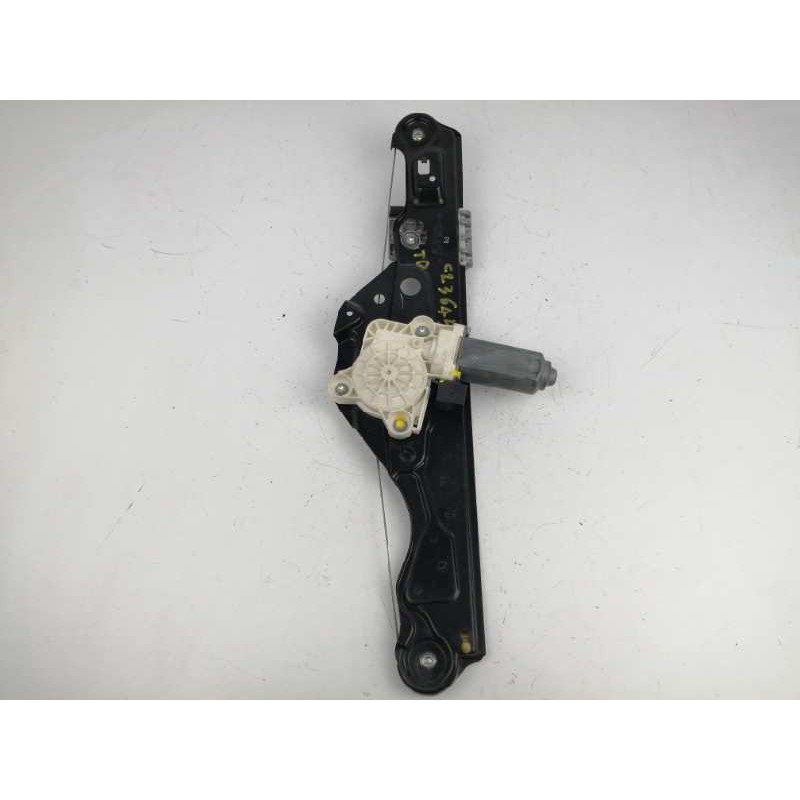 Recambio de elevalunas trasero derecho para mercedes-benz clase e (w211) berlina 3.0 v6 cat referencia OEM IAM CABLE A2117300246
