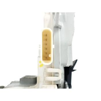 Recambio de cerradura puerta trasera derecha para audi a4 ber. (b8) 2.0 16v tdi referencia OEM IAM 8K0839016C  