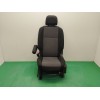 Recambio de asiento delantero izquierdo para citroën berlingo furgón 1.5 blue-hdi fap referencia OEM IAM  OBSERVAR FOTOS 