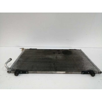 Recambio de condensador / radiador aire acondicionado para peugeot 206 berlina 1.4 referencia OEM IAM   