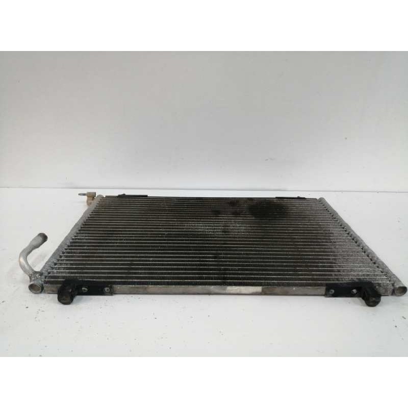 CONDENSADOR / RADIADOR AIRE ACONDICIONADO
