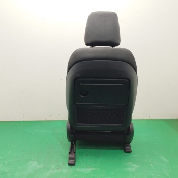 Recambio de asiento delantero derecho para kia carens iv 1.6 gdi referencia OEM IAM   
