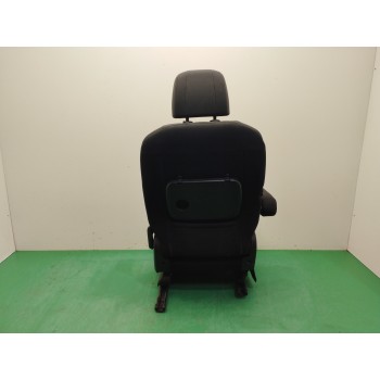 Recambio de asiento delantero izquierdo para citroën berlingo furgón 1.5 blue-hdi fap referencia OEM IAM  OBSERVAR FOTOS 