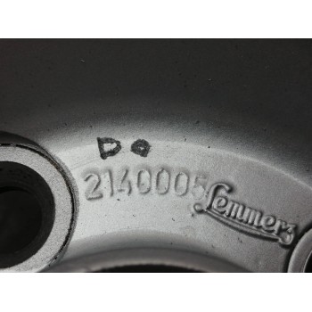 Recambio de llanta para opel kadett e 1.6 diesel referencia OEM IAM 2140005 5,5JX14 ET49 90279944