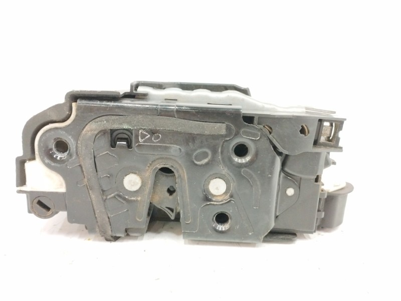 Recambio de cerradura puerta delantera derecha para skoda superb combi (3t5) ambition referencia OEM IAM 5N1837016C  