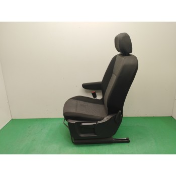Recambio de asiento delantero izquierdo para citroën berlingo furgón 1.5 blue-hdi fap referencia OEM IAM  OBSERVAR FOTOS 