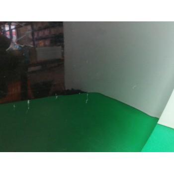 Recambio de puerta trasera izquierda para seat ibiza (6j5) 1.9 tdi referencia OEM IAM  OBSERVAR FOTOS 