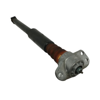 Recambio de amortiguador trasero derecho para skoda fabia combi 1.0 mpi referencia OEM IAM 6C0513025AK  