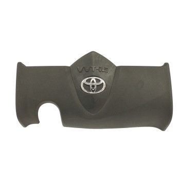 Recambio de tapa motor para toyota yaris (_p13_) 1.5 (nsp131_) referencia OEM IAM 1261147080  