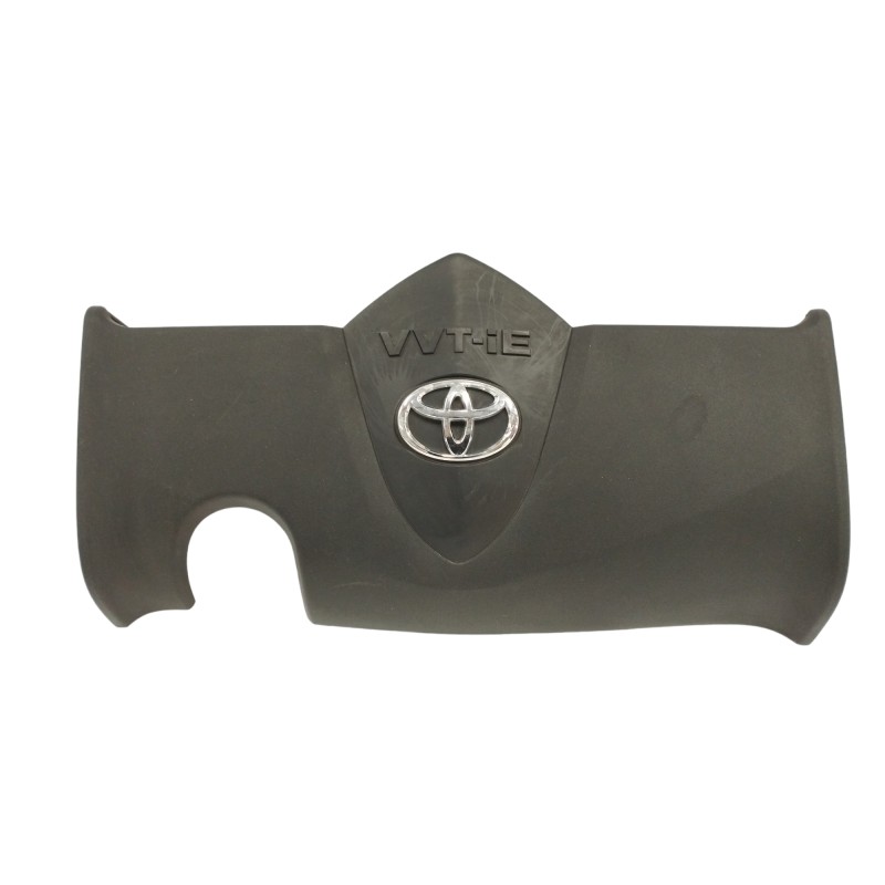 Recambio de tapa motor para toyota yaris (_p13_) 1.5 (nsp131_) referencia OEM IAM 1261147080  