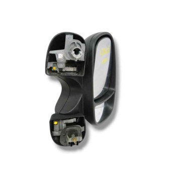 Recambio de retrovisor derecho para nissan primastar furgoneta (x83) 2.5 dci 140 referencia OEM IAM   