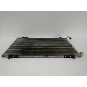 Recambio de condensador / radiador aire acondicionado para peugeot 206 berlina 1.4 referencia OEM IAM   