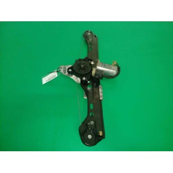 Recambio de elevalunas trasero derecho para mercedes-benz clase c (w203) berlina 32 amg (203.065) referencia OEM IAM CABLE 20382