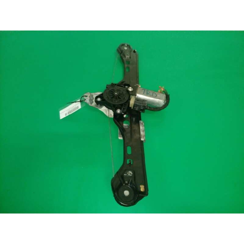 Recambio de elevalunas trasero derecho para mercedes-benz clase c (w203) berlina 32 amg (203.065) referencia OEM IAM CABLE 20382