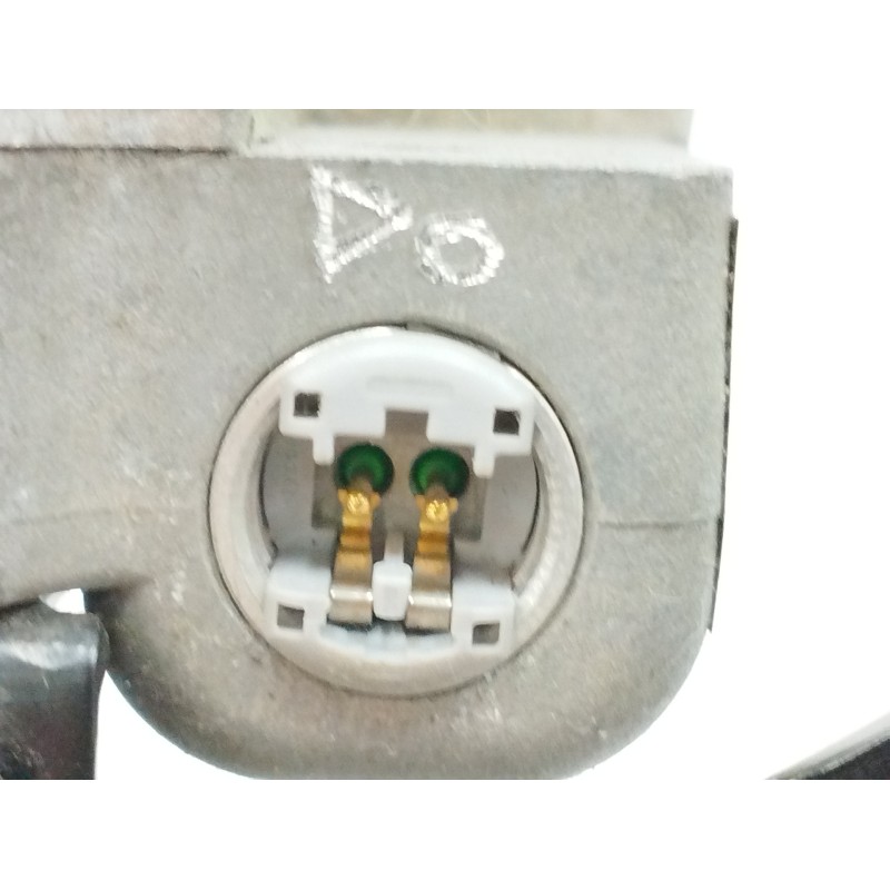 CINTURON SEGURIDAD TRASERO IZQUIERDO