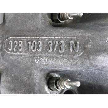 Recambio de culata para audi a4 berlina (b5) 1.9 tdi referencia OEM IAM 028103373N  