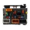 Recambio de caja reles / fusibles para peugeot 207 1.4 hdi referencia OEM IAM 9664055780  