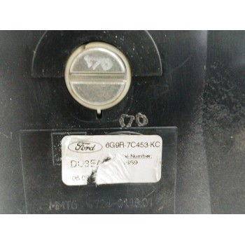 Recambio de palanca cambio para ford s-max (ca1) 2.0 tdci cat referencia OEM IAM 6G9R7C453  6G9R7C453KC