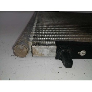 Recambio de condensador / radiador aire acondicionado para peugeot 206 berlina 1.4 referencia OEM IAM   