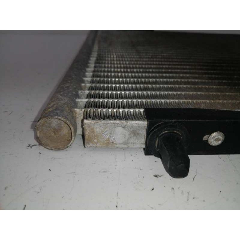 CONDENSADOR / RADIADOR AIRE ACONDICIONADO