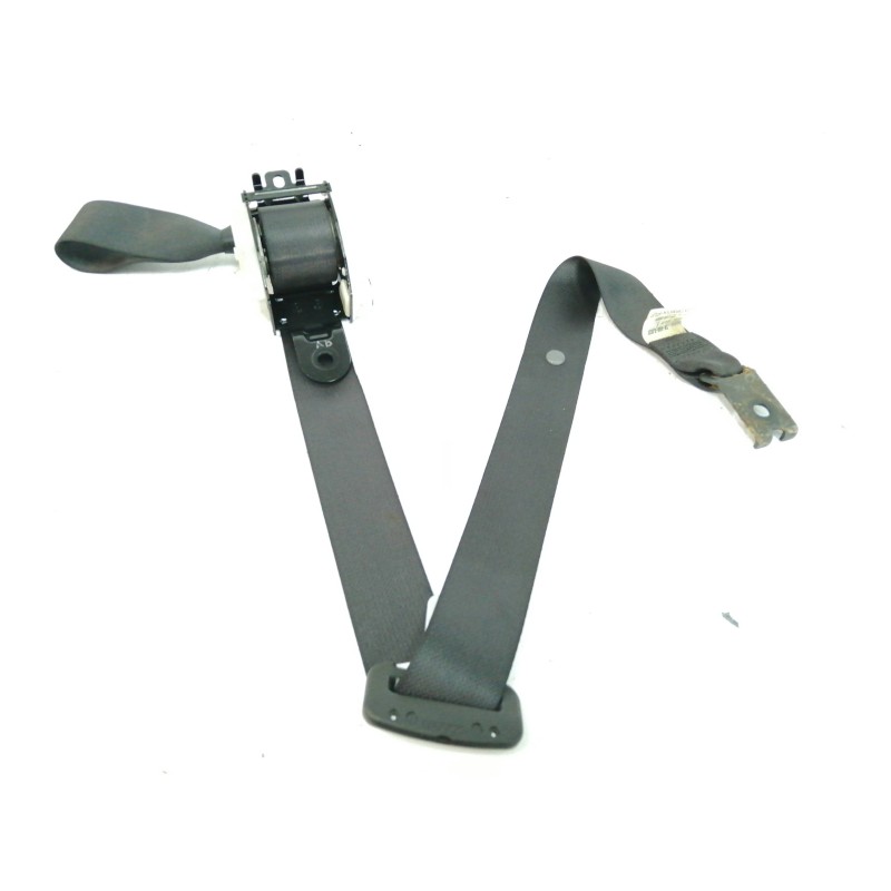 Recambio de cinturon seguridad trasero central para honda accord berlina (cu) 2.2 dtec cat referencia OEM IAM TKAB0EJ527  