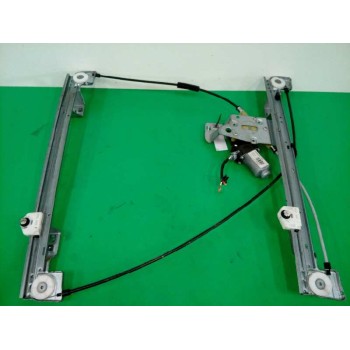 Recambio de elevalunas delantero derecho para renault kangoo (f/kc0) confort expression referencia OEM IAM FUNDA 807209565R 