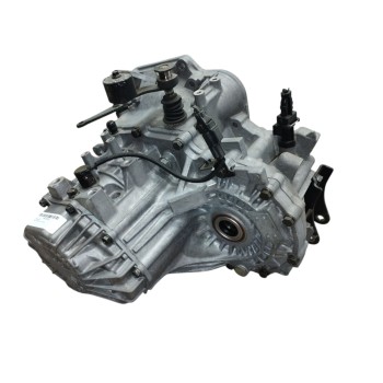 Recambio de caja cambios para hyundai getz (tb) 1.5 crdi referencia OEM IAM J52271 94204 KM 