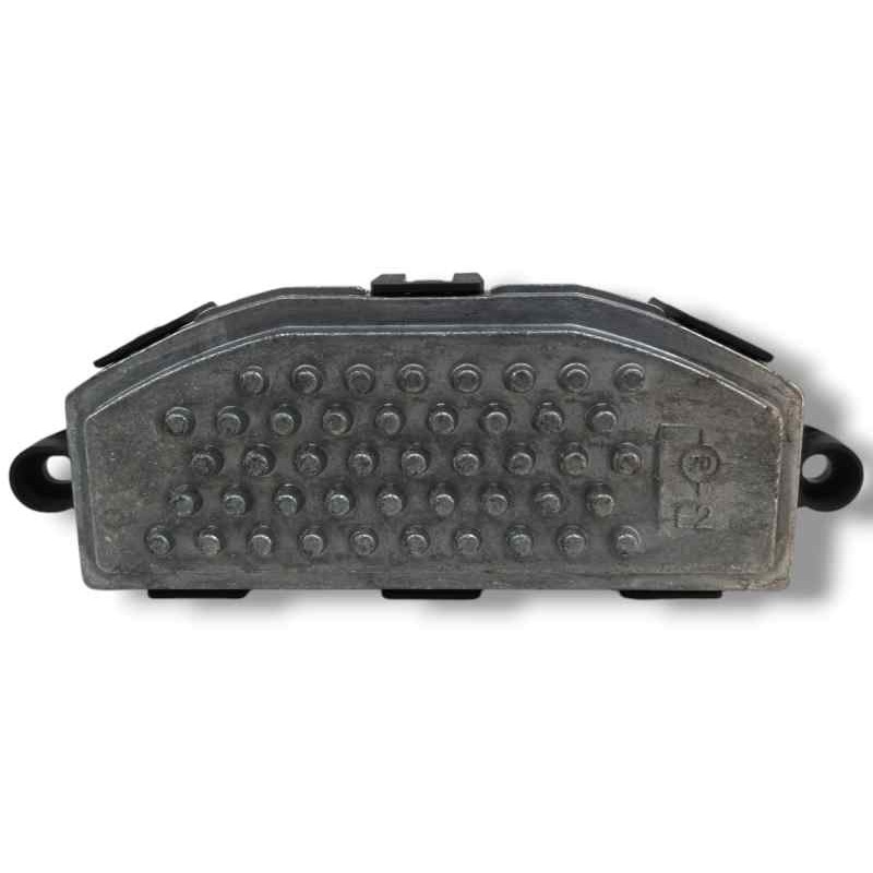 Recambio de resistencia calefaccion para mercedes-benz benz gla (h247) gla 200 d (247.712) referencia OEM IAM A2479061901  