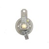 Recambio de claxon para isuzu trooper 3.0 dti (3-trg.) referencia OEM IAM 8944344960  