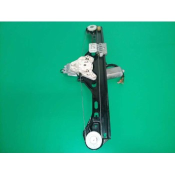 Recambio de elevalunas trasero derecho para mercedes-benz clase c (w203) berlina 32 amg (203.065) referencia OEM IAM CABLE 20382