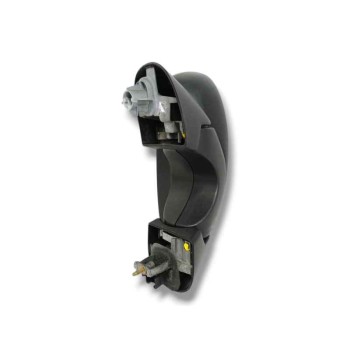 Recambio de retrovisor izquierdo para nissan primastar furgoneta (x83) 2.5 dci 140 referencia OEM IAM   