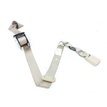 Recambio de cinturon seguridad trasero central para lexus is200 (ds2/is2) 2.2 d-cat referencia OEM IAM G0659  
