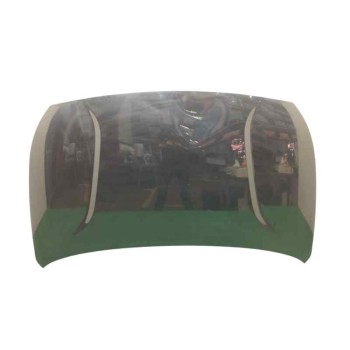 Recambio de capot para kia niro i (de) 1.6 gdi hybrid referencia OEM IAM OEM 66400G5000 NECESITA REPARACION 