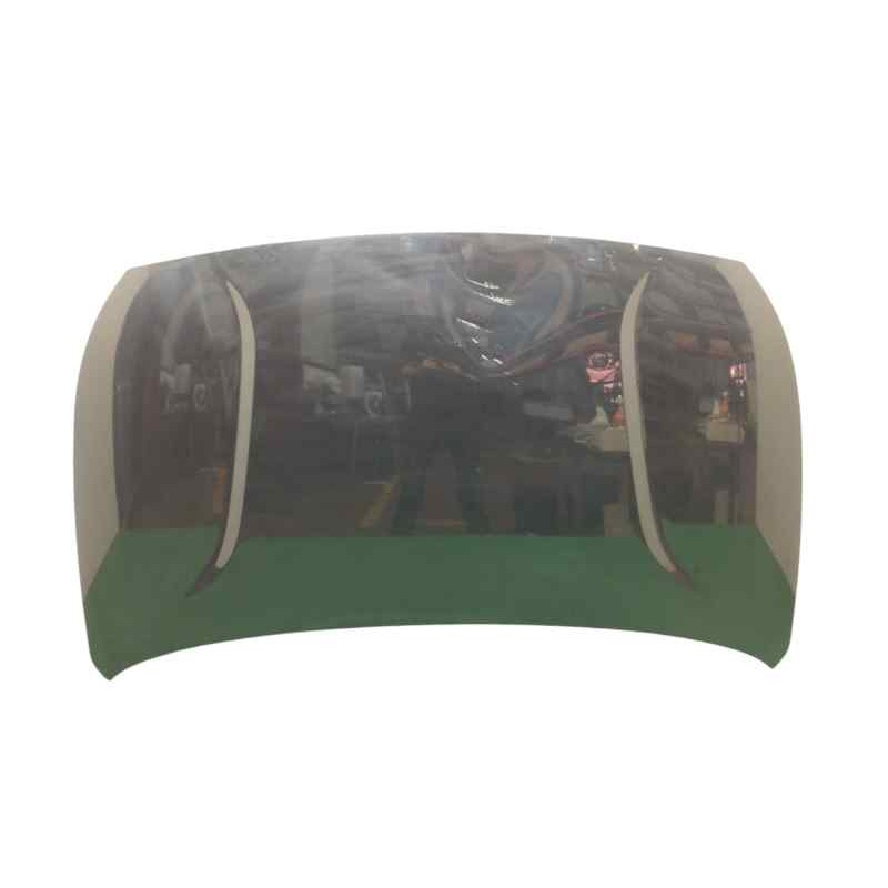 Recambio de capot para kia niro i (de) 1.6 gdi hybrid referencia OEM IAM OEM 66400G5000 NECESITA REPARACION 