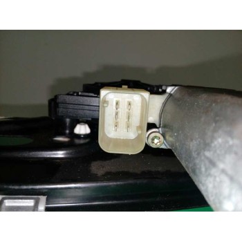 Recambio de elevalunas trasero derecho para mercedes-benz clase c (w203) berlina 32 amg (203.065) referencia OEM IAM CABLE 20382