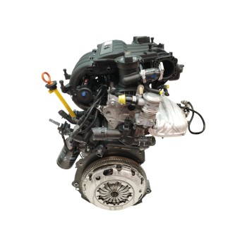 Recambio de motor completo para volkswagen jetta iii (1k2) 1.6 referencia OEM IAM BSE 187405 KM 