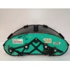 Recambio de cuadro instrumentos para peugeot 206 berlina 1.4 referencia OEM IAM 9662745180  