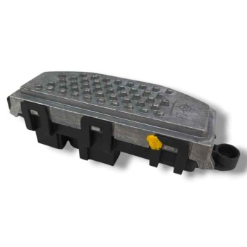 Recambio de resistencia calefaccion para mercedes-benz benz gla (h247) gla 200 d (247.712) referencia OEM IAM A2479061901  