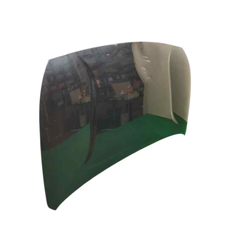 CAPOT NECESITA REPARACION