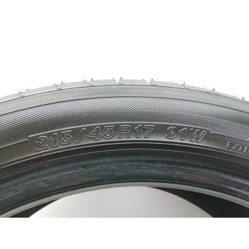 Recambio de neumatico para para varios modelos referencia OEM IAM 21545R17 ALLIANCE 030EX