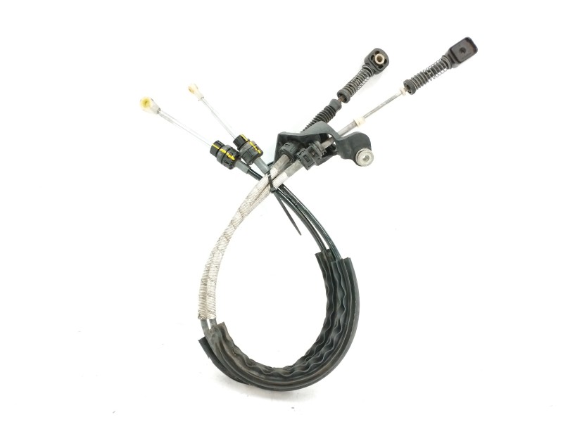 Recambio de varillaje cambio para skoda superb combi (3t5) ambition referencia OEM IAM 3T0711265E  