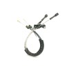 Recambio de varillaje cambio para skoda superb combi (3t5) ambition referencia OEM IAM 3T0711265E  