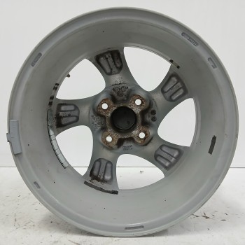 Recambio de llanta para peugeot 206 berlina 2.0 hdi cat referencia OEM IAM SIROCCO 6JX15CH4 ET28 4H 4X108