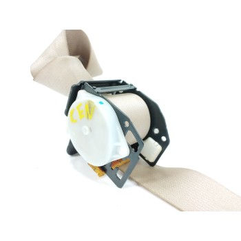 Recambio de cinturon seguridad trasero central para lexus is200 (ds2/is2) 2.2 d-cat referencia OEM IAM G0659  